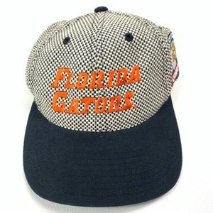 Vintage Florida gators citrus bowl hat rally brand